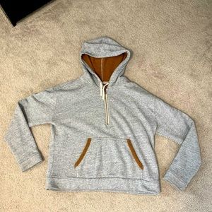 Hurley hoodie